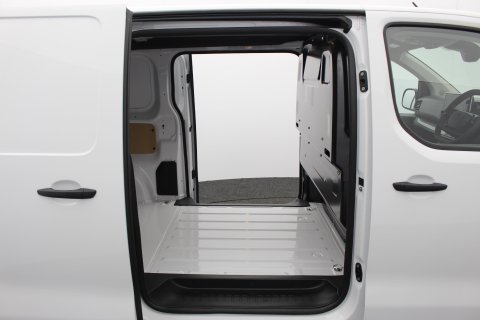 Peugeot e-Expert 100kW 75kWh Professional MWB Electric Automatic 11kW Charger 10