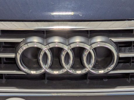 Audi A6 2.0 A6 S Line 40 TDI Semi-Auto 5dr 20