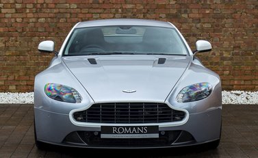 Aston Martin V8 Vantage N430 3