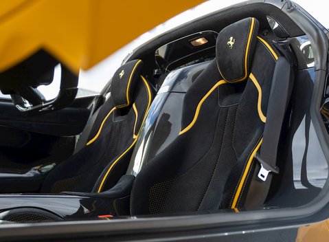 Ferrari LaFerrari Aperta 16