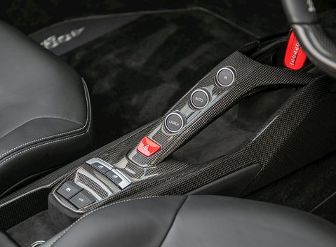 Ferrari 488 Spider 21