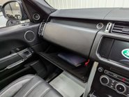 Land Rover Range Rover 3.0 Range Rover Vogue TDV6 Auto 4WD 5dr 94