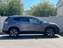 Nissan X-Trail 1.6 DIG-T Tekna SUV 5dr Petrol Manual Euro 6 (s/s) (163 ps) 6