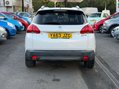Peugeot 2008 1.6 e-HDi Allure SUV 5dr Diesel EGC Euro 5 (s/s) (92 ps) 5