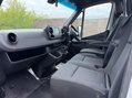 Mercedes-Benz Sprinter 2.0 315 CDI Progressive Chassis Cab 2dr Diesel Manual RWD L2 Euro 6 (s/s) ( 11
