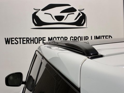 Land Rover Range Rover Sport 3.0 SD V6 HSE Dynamic Auto 4WD Euro 6 (s/s) 5dr 54