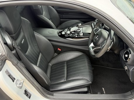 Mercedes-Benz Amg GT S PREMIUM 41