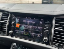 Skoda Kodiaq 1.5 TSI ACT SE L Executive SUV 5dr Petrol Manual Euro 6 (s/s) (7 Seat) (150 24