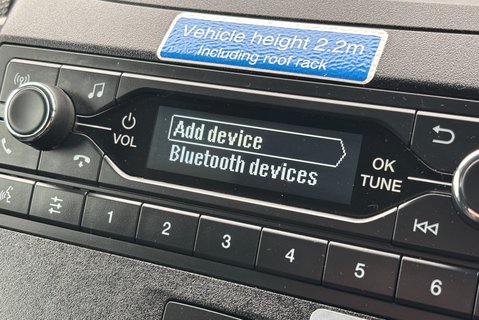 Ford Transit Connect 220 L1 Base 100 ps Tdci Panel Van - Air Con / Rear Camera 22
