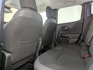 Jeep Renegade 1.0 Renegade Night Eagle 5dr 43