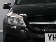 Mercedes-Benz A Class A 180 D SPORT 25