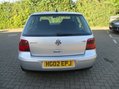 Volkswagen Golf 1.9 TDI PD GT 5dr 4