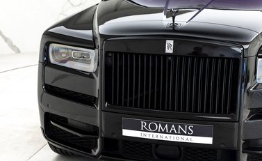 Rolls-Royce Cullinan 28