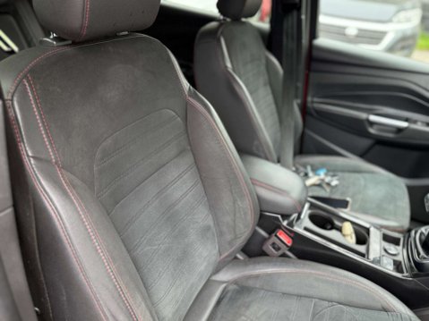 Ford Kuga 2.0 Kuga ST-Line TDCi 5dr 64