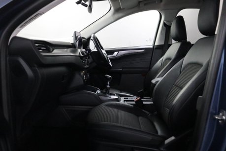 Ford Kuga TITANIUM ECOBLUE 43