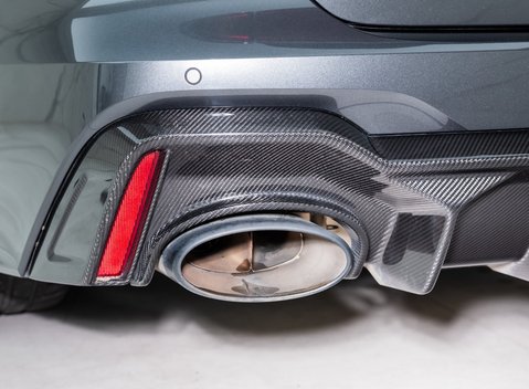 Audi RS6 Avant Vorsprung URBAN 36