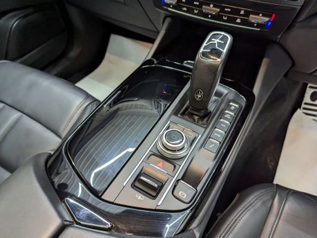 Maserati Levante 3.0 Levante GranSport V6 Auto 4WD 5dr 89