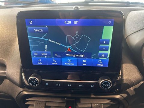 Ford Ecosport 1.0T EcoBoost ST-Line Euro 6 (s/s) 5dr 24