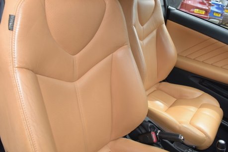 Alfa Romeo GT 2.0 JTS Lusso Selespeed 16