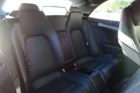 Mercedes-Benz E Class 2.1 E220 CDI AMG Sport Cabriolet 2dr Diesel Manual Euro 5 (s/s) (170 ps) 11