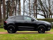 Jaguar E-Pace R-DYNAMIC HSE 12