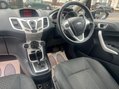 Ford Fiesta 1.4 Zetec 5dr 17