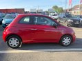 Fiat 500 1.2 500 Pop 3dr 12
