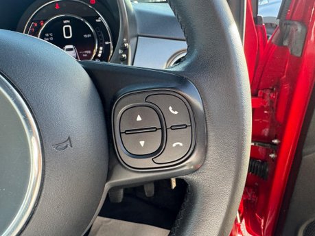 Fiat 500 S 20