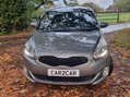 Kia Carens 3 ECODYNAMICS CRDI 13