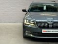 Skoda Superb 1.5 Superb SportLine+ TSi Semi-Auto 5dr 4