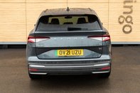 Skoda Enyaq 60 NAV SUITE 7