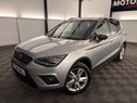 SEAT Arona 1.0 TSI FR DSG Euro 6 (s/s) 5dr
