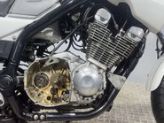 Yamaha XJ 2000 SPARES OR REPAIR PROJECT BIKE 900CC TRIKE PROJECT? 16