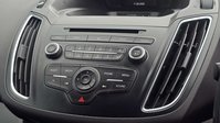 Ford Grand C-Max 1.0T EcoBoost Zetec MPV 5dr Petrol Manual Euro 6 (s/s) (125 ps) 38