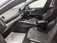 Audi A5 2.0 A5 Sportback TDI S Line Quattro Semi-Auto 4WD 5dr 53