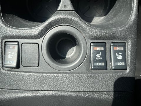 Nissan X-Trail DCI TEKNA 23