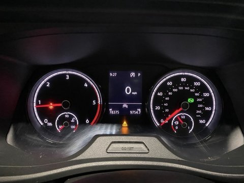 Volkswagen Transporter T30 TDI P/V HIGHLINE 15