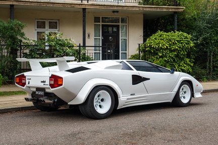 Lamborghini Countach 5000 QV 4