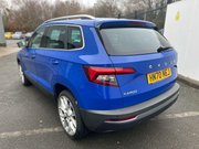 Skoda Karoq 1.0 TSI SE L SUV 5dr Petrol Manual Euro 6 (s/s) (116 ps) Parking Sensors 6