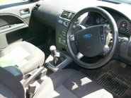 Ford Mondeo LX 16V 5