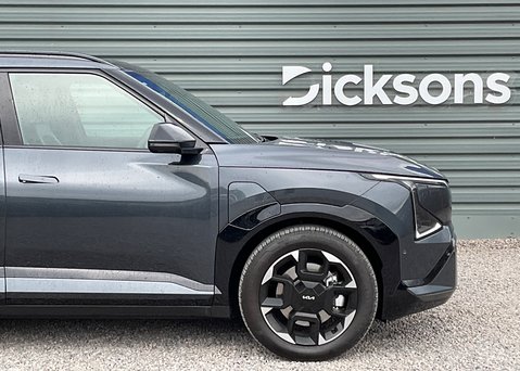 Kia EV5 GT-LINE S 3