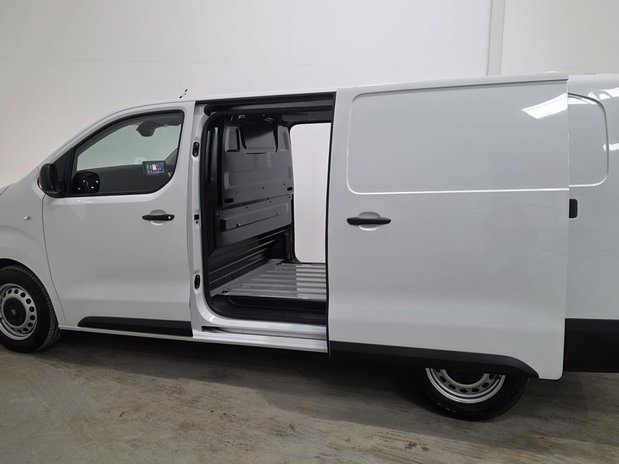 Fiat Scudo Scudo L2 2.2 Multijet 150 Van S&S Auto 7