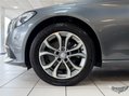 Mercedes-Benz C Class 2.1 C220d Sport (Premium Plus) G-Tronic+ 4MATIC Euro 6 (s/s) 2dr 64