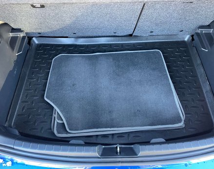 Toyota Yaris 1.5 Yaris Icon Tech VVT-i 5dr 56