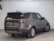 Land Rover Discovery 3.0 Discovery SE SDV6 Auto 4WD 10