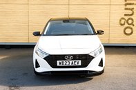 Hyundai i20 T-GDI ULTIMATE MHEV 5