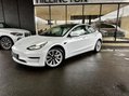 Tesla Model 3 (Dual Motor) Long Range Auto 4WDE 4dr 25