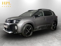 Citroen C5 Aircross 1.2 PureTech Shine SUV 5dr Petrol EAT8 Euro 6 (s/s) (130 ps)