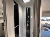 Chausson Flash Automatic | Flash 610 | 4 Berth | 4 Belts | Large Lounge | Rear Bathroom 25