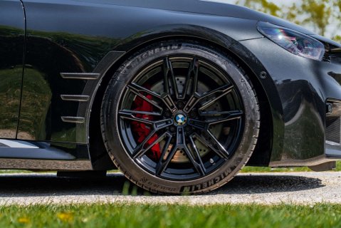 BMW 2 Series 3.0 M2 Auto 3dr 5